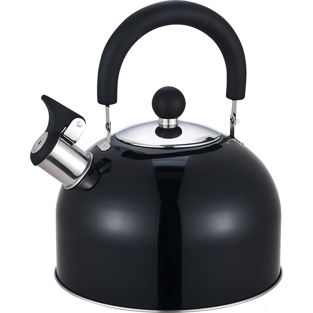 Prima 2.5L S/S Whistling Kettle