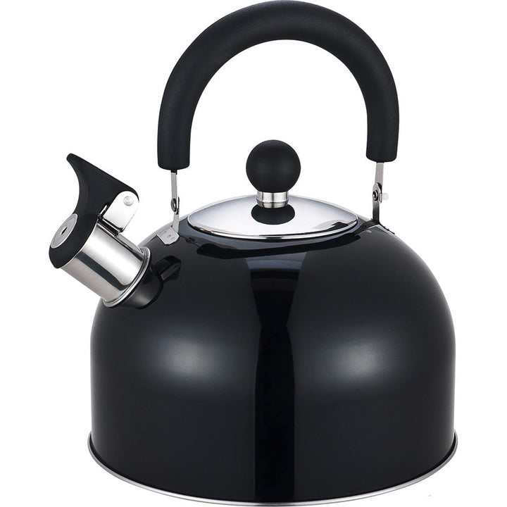 Prima 2.5L S/S Whistling Kettle