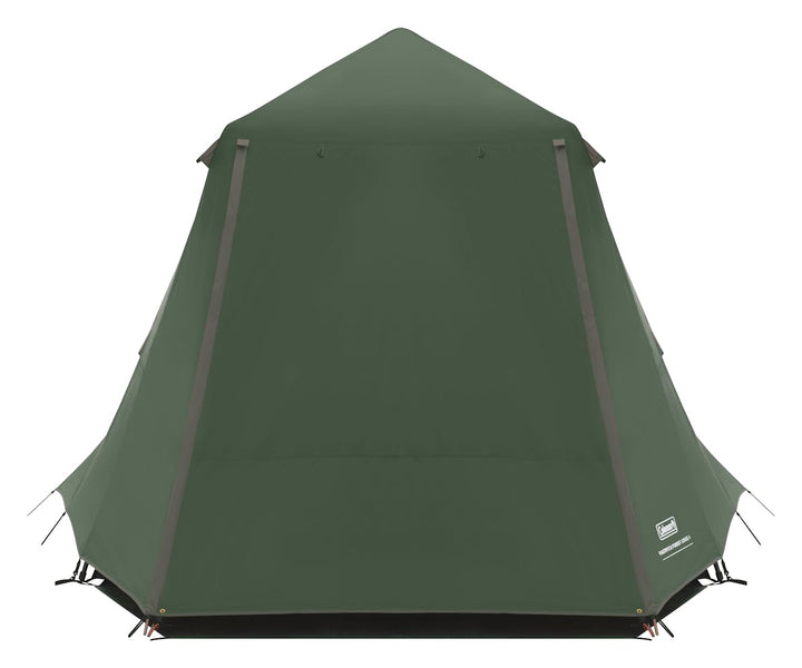 Coleman FastPitch Forest Lodge 4 Tent