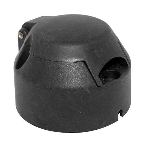 12 N Trailer-Caravan Socket