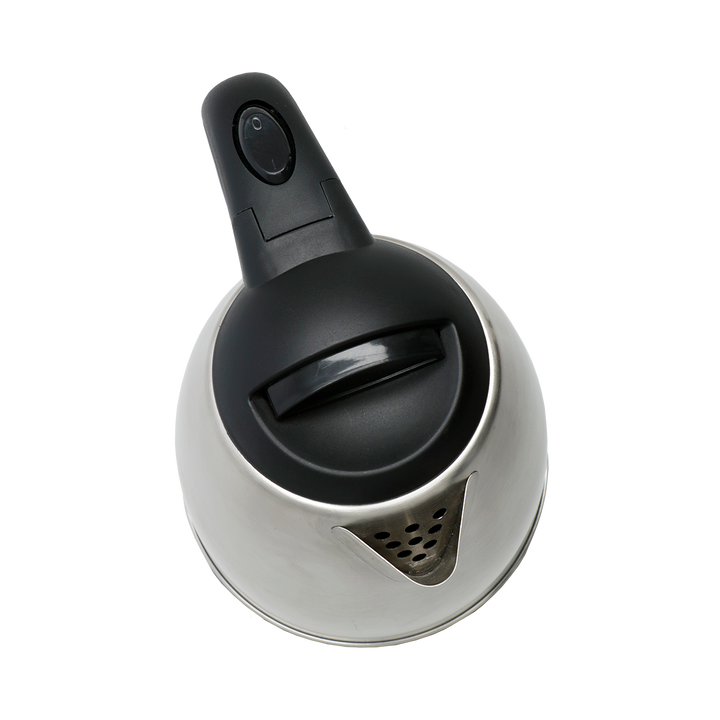 Mestic MWC-110 Stainless Steel 1L 800w Kettle