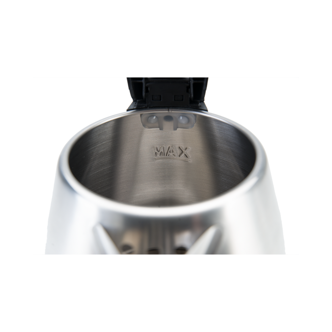 Mestic MWC-110 Stainless Steel 1L 800w Kettle