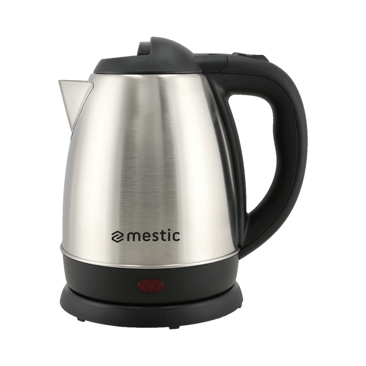 Mestic MWC-110 Stainless Steel 1L 800w Kettle