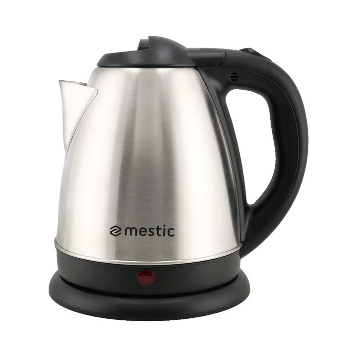 Mestic MWC-150 Stainless Steel 1.5L 1000w Kettle