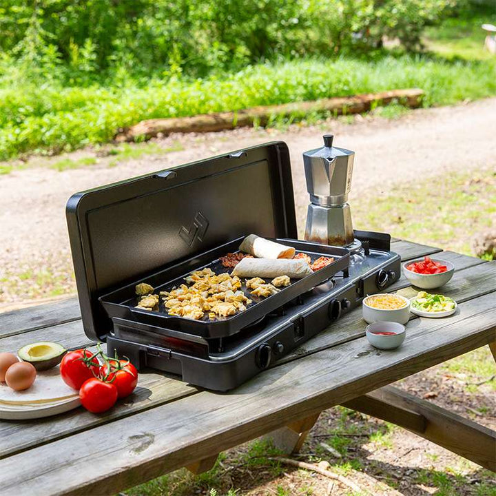 Cadac Cook 2 Plancha