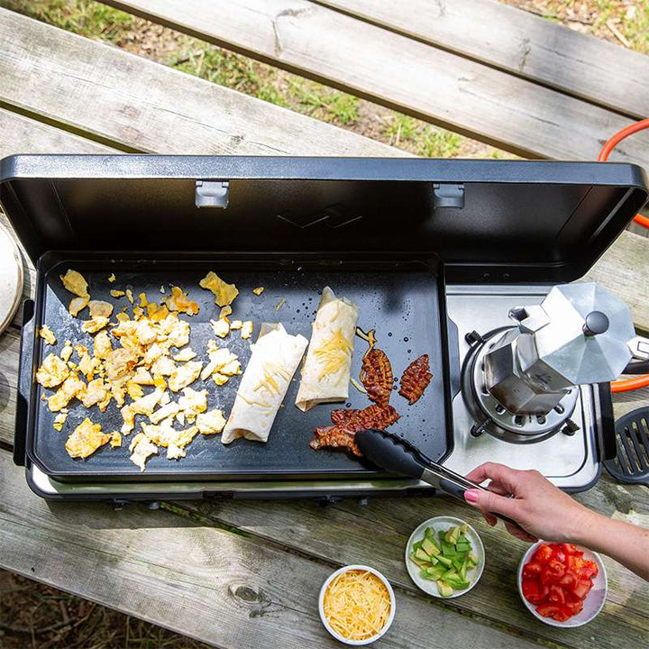 Cadac Cook 2 Plancha