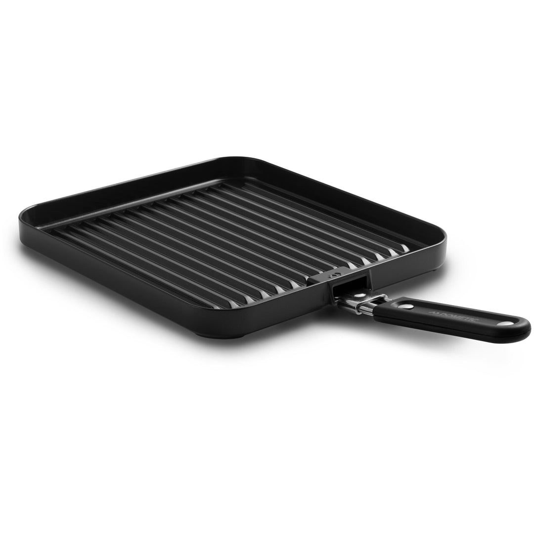 Cadac 2 Cook Ribbed Grill Plate