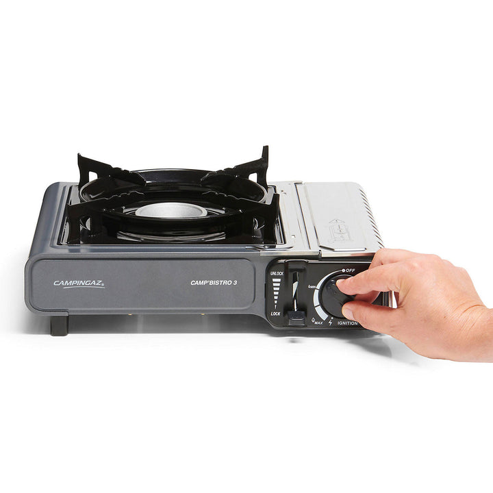 Campingaz Camp Bistro 3 Stove