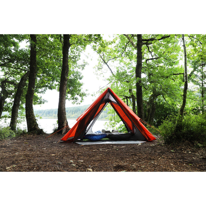 Vango Classic Instant 300 Poled Tent