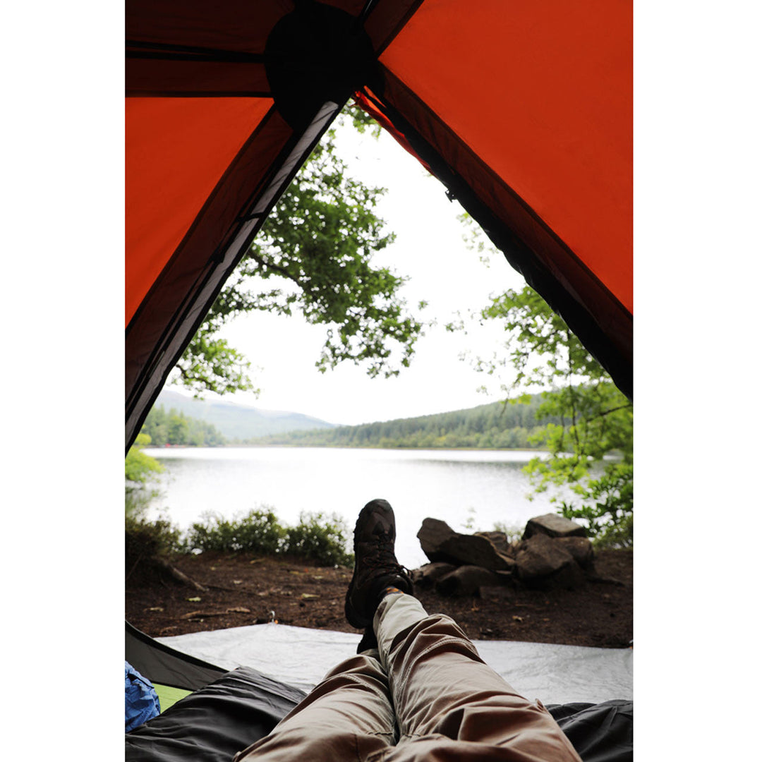 Vango Classic Instant 300 Poled Tent