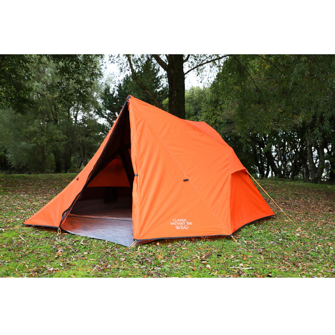Vango Classic Instant 300 Poled Tent