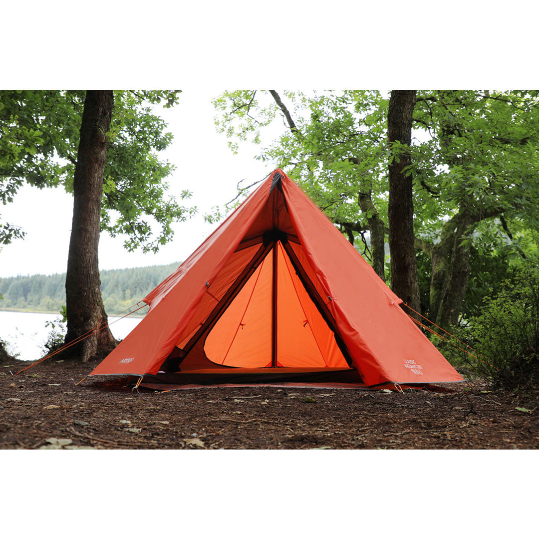 Vango Classic Instant 300 Poled Tent