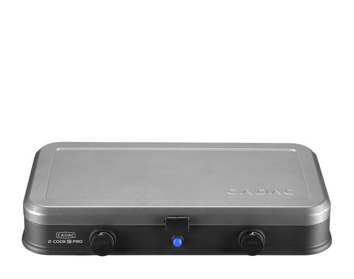 Cadac 2 Cook 2 Pro Deluxe QR