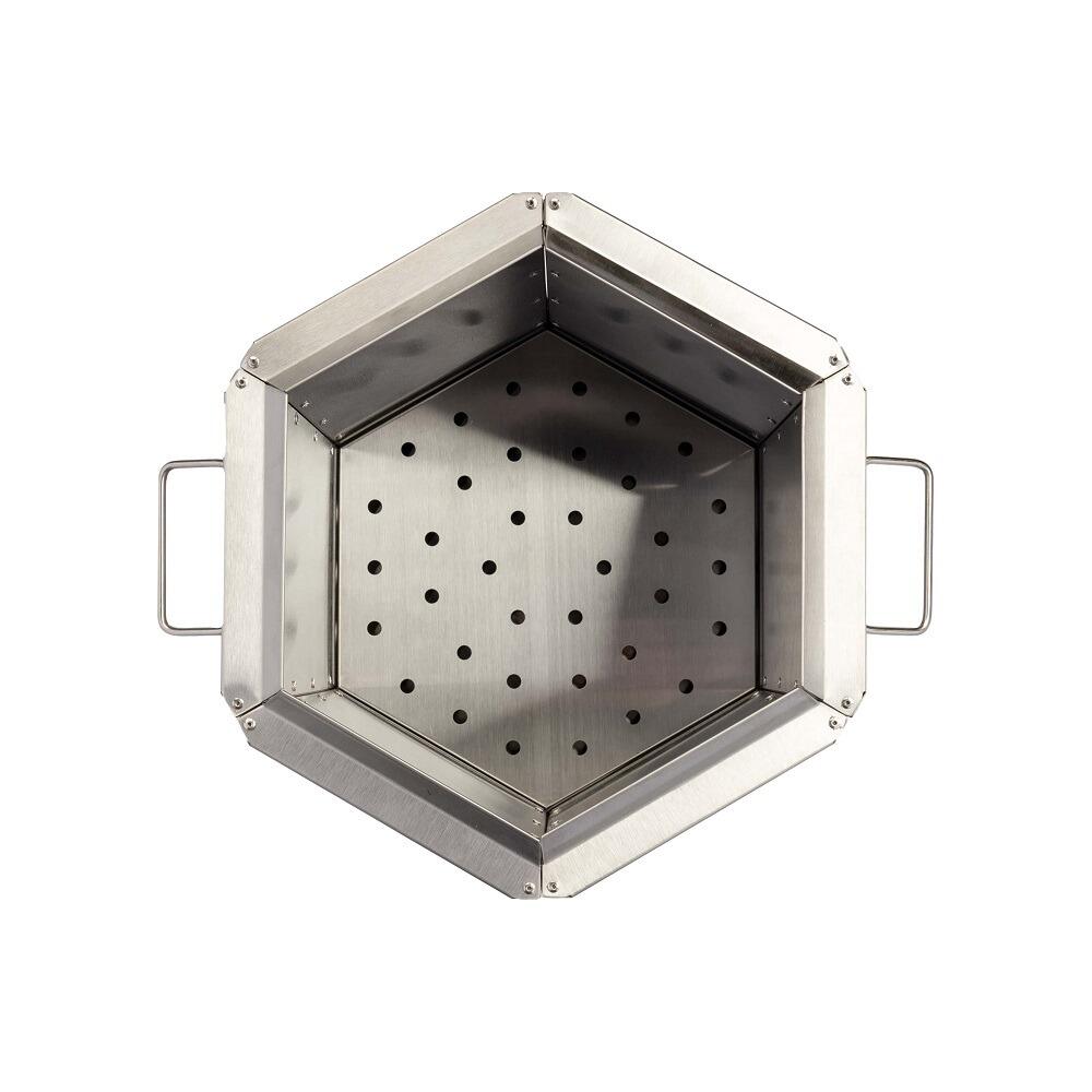 Vango Nomad Smokeless Folding Firepit