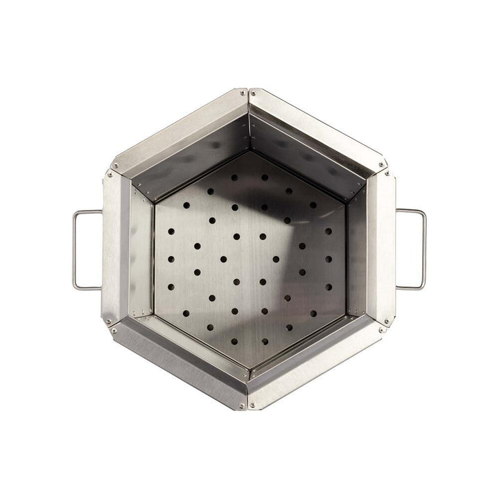 Vango Nomad Smokeless Folding Firepit