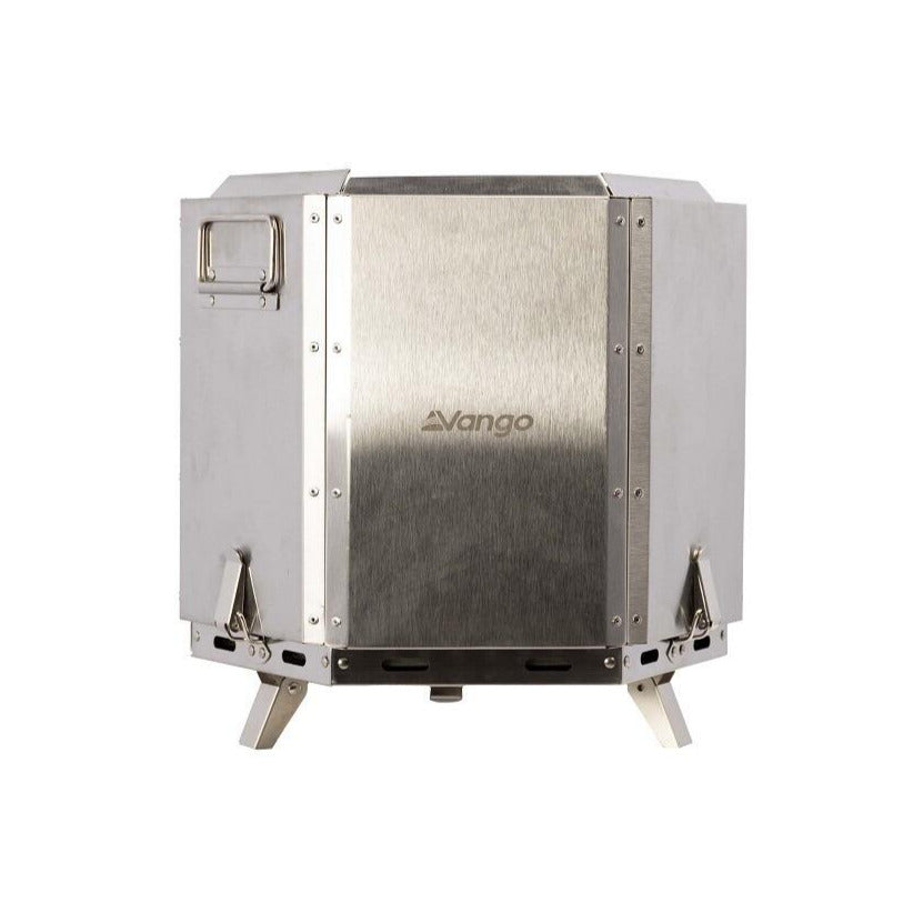 Vango Nomad Smokeless Folding Firepit