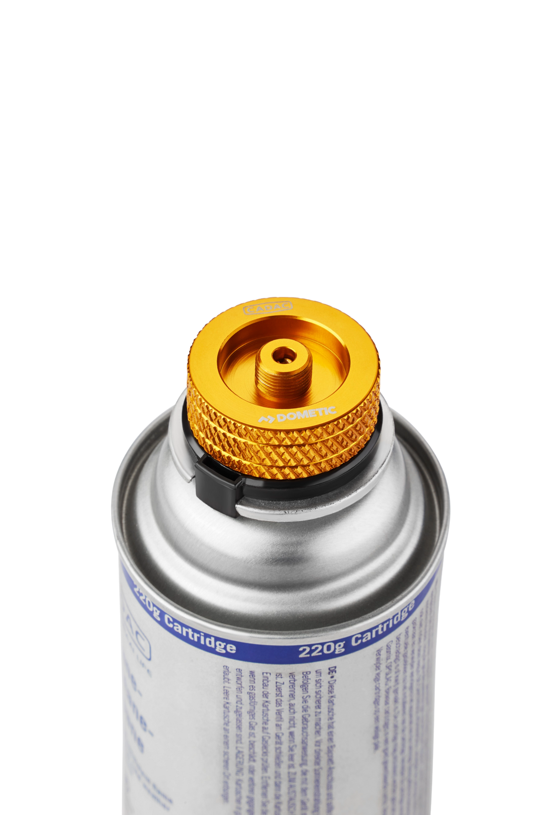 Cadac Bayonet Cartridge Adaptor