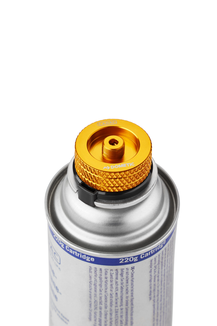 Cadac Bayonet Cartridge Adaptor