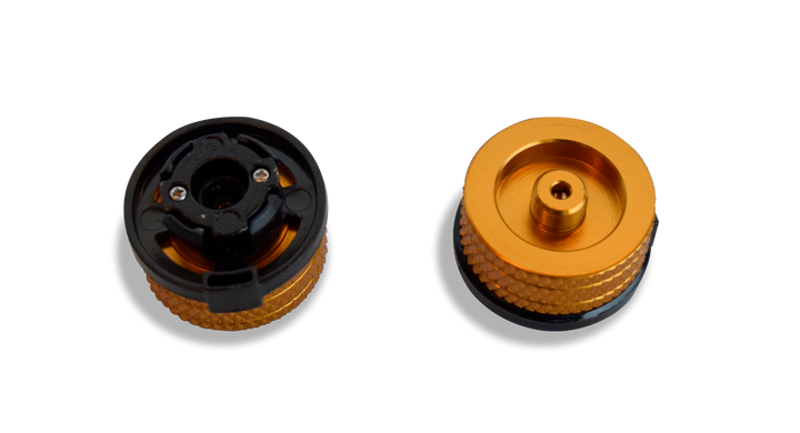 Cadac Bayonet Cartridge Adaptor