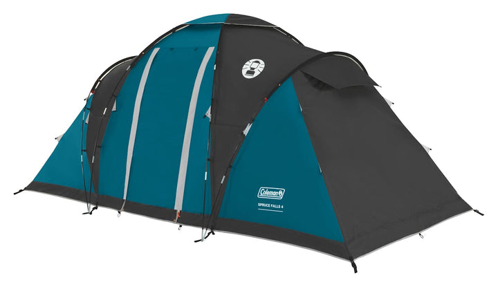 Coleman Spruce Falls 4 Poled Tent