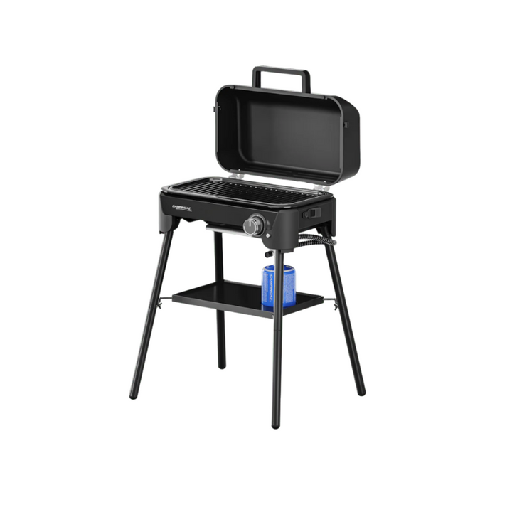 Campingaz Tour & Grill CV Plus Gas BBQ & FREE Gas