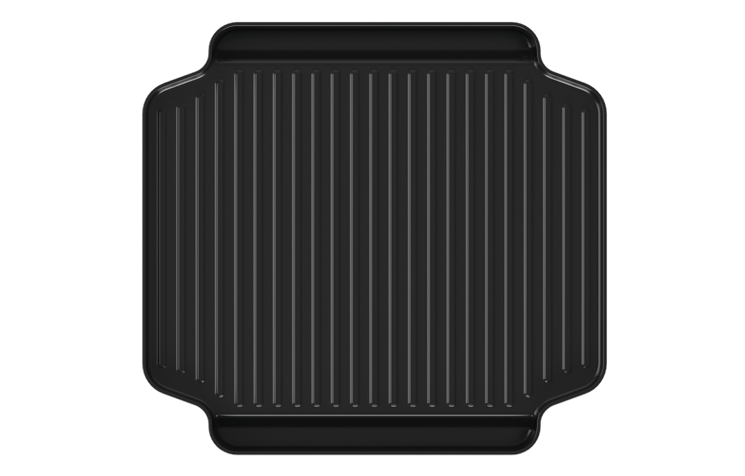 Campingaz Camp'Bistro 3/DLX Griddle