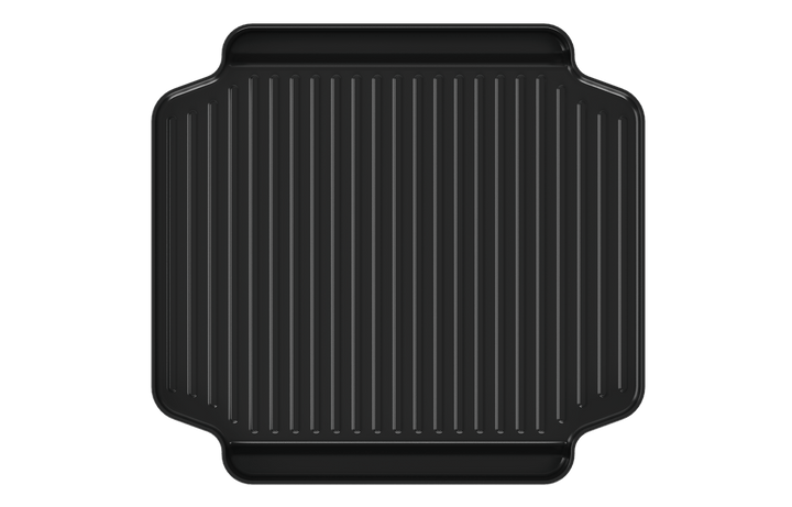 Campingaz Camp'Bistro 3/DLX Griddle