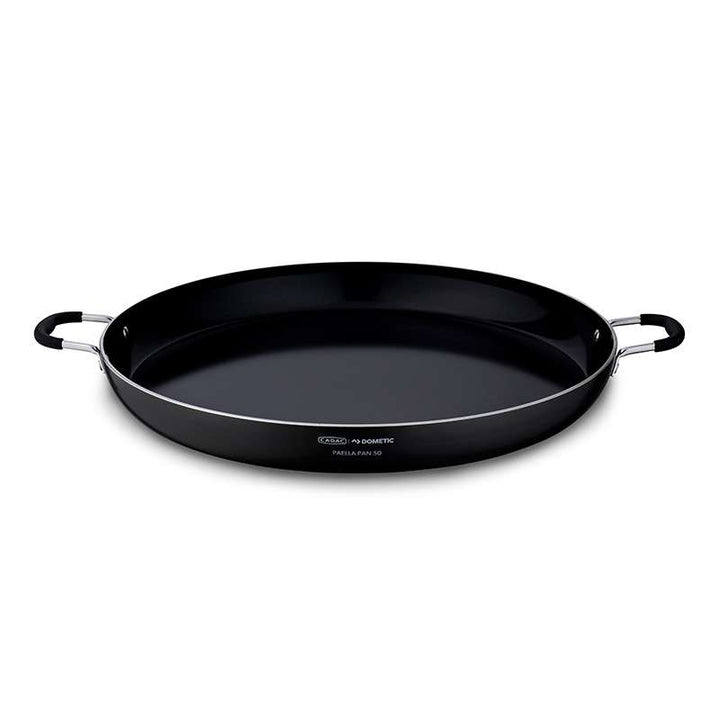 Cadac Carri Chef 50 BBQ/Paella Pan QR Combo