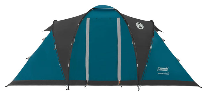 Coleman Spruce Falls 4 Poled Tent