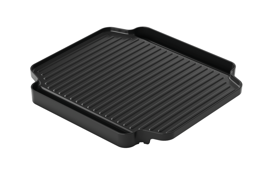 Campingaz Camp'Bistro 3/DLX Griddle