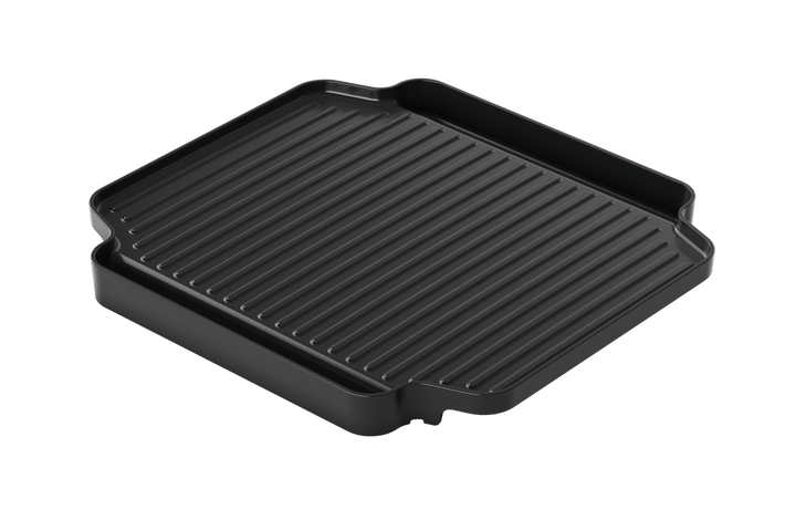 Campingaz Camp'Bistro 3/DLX Griddle