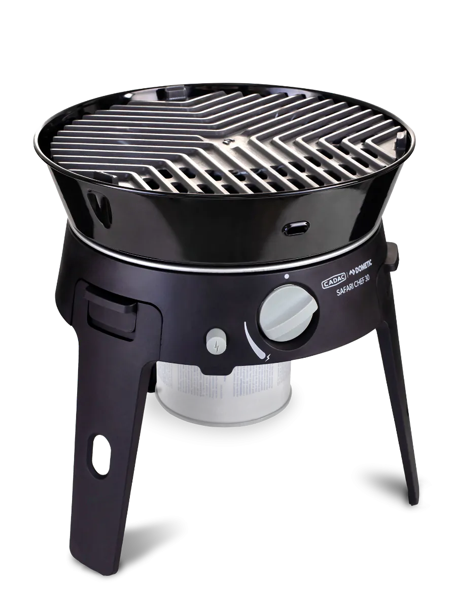 Cadac Safari Chef 30 HP Deluxe