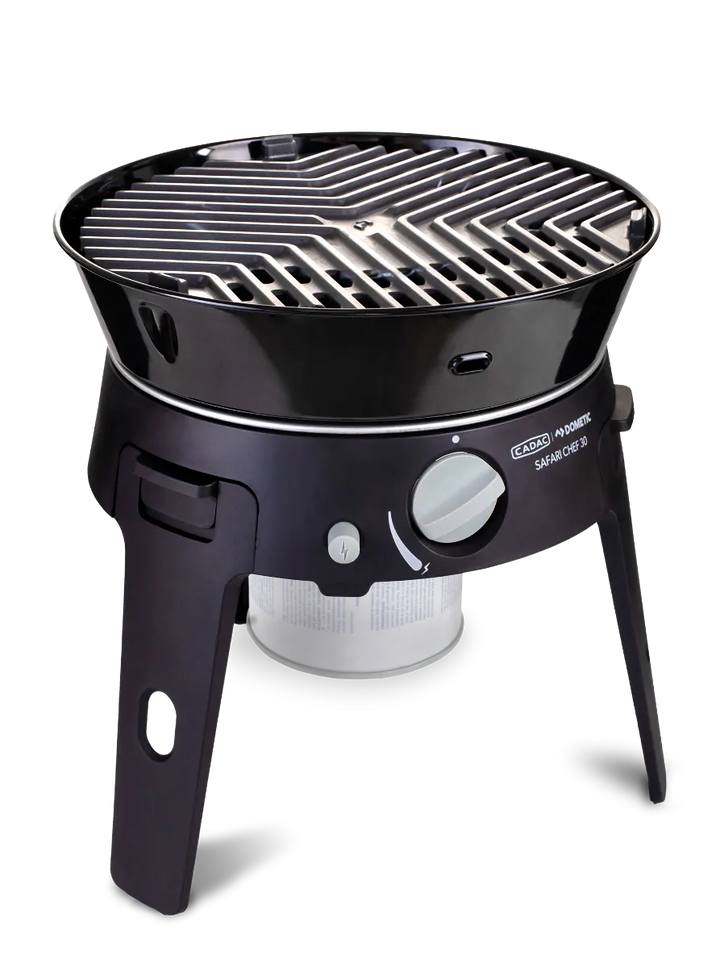 Cadac Safari Chef 30 HP Deluxe