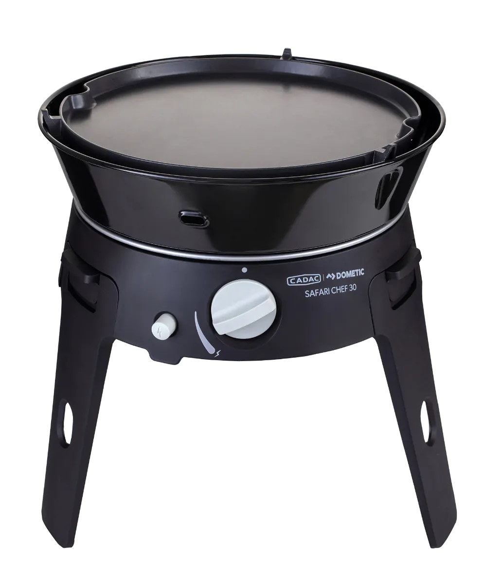 Cadac Safari Chef 30 HP Deluxe