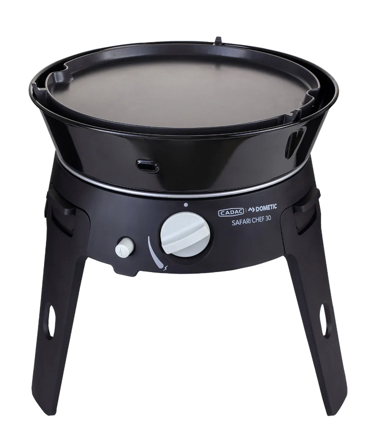Cadac Safari Chef 30 HP Deluxe