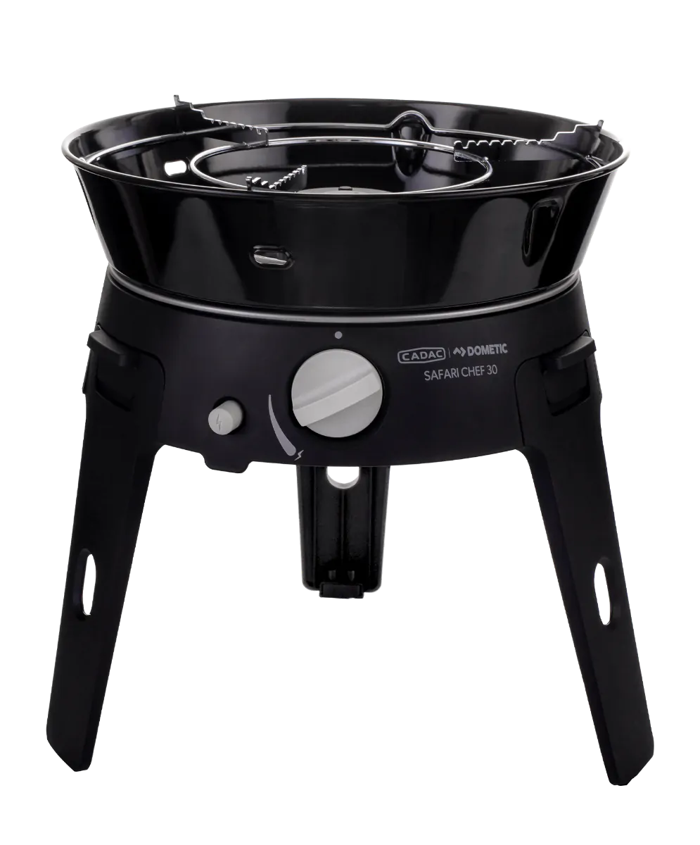 Cadac Safari Chef 30 HP Deluxe