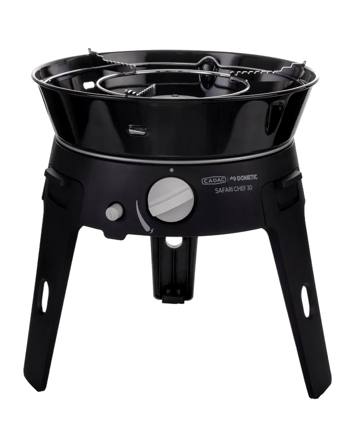 Cadac Safari Chef 30 HP Deluxe