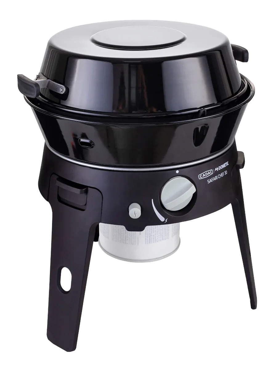Cadac Safari Chef 30 HP Deluxe