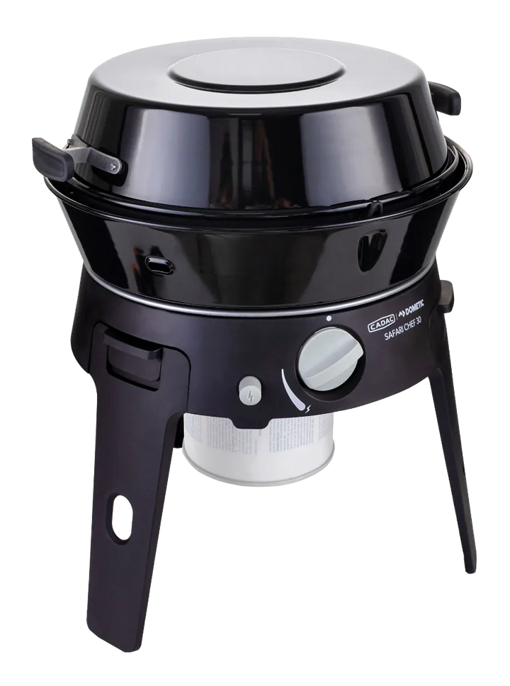 Cadac Safari Chef 30 HP Deluxe