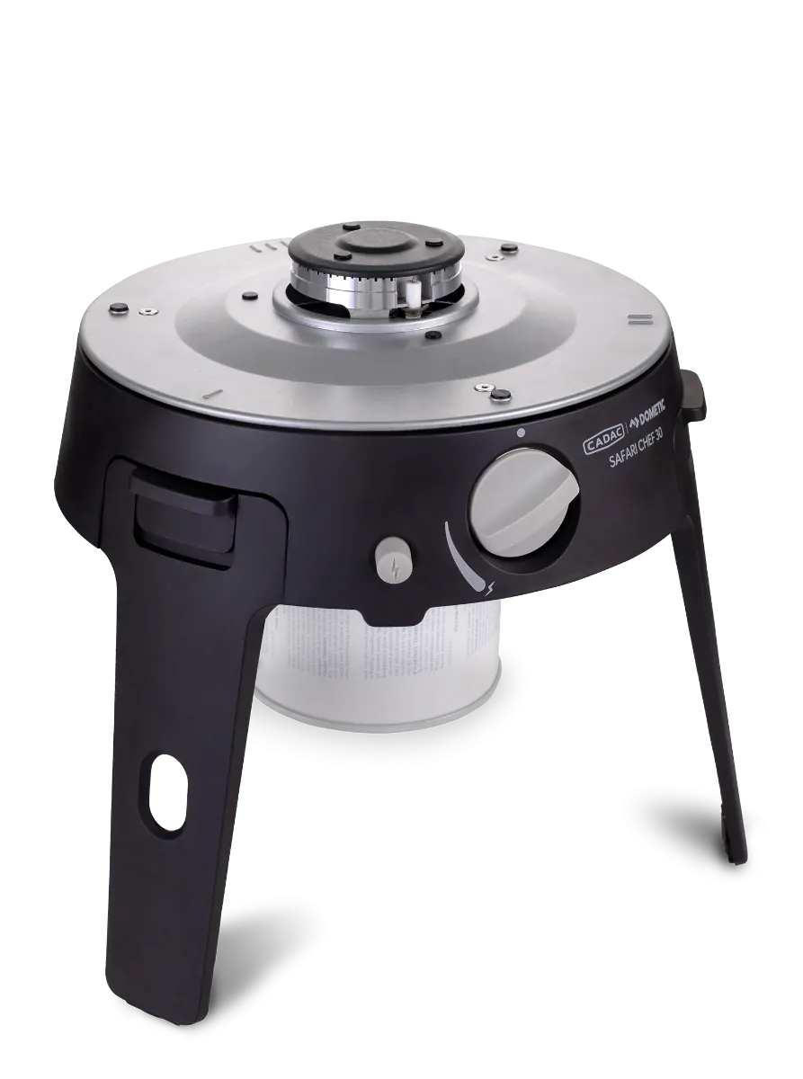 Cadac Safari Chef 30 HP Deluxe