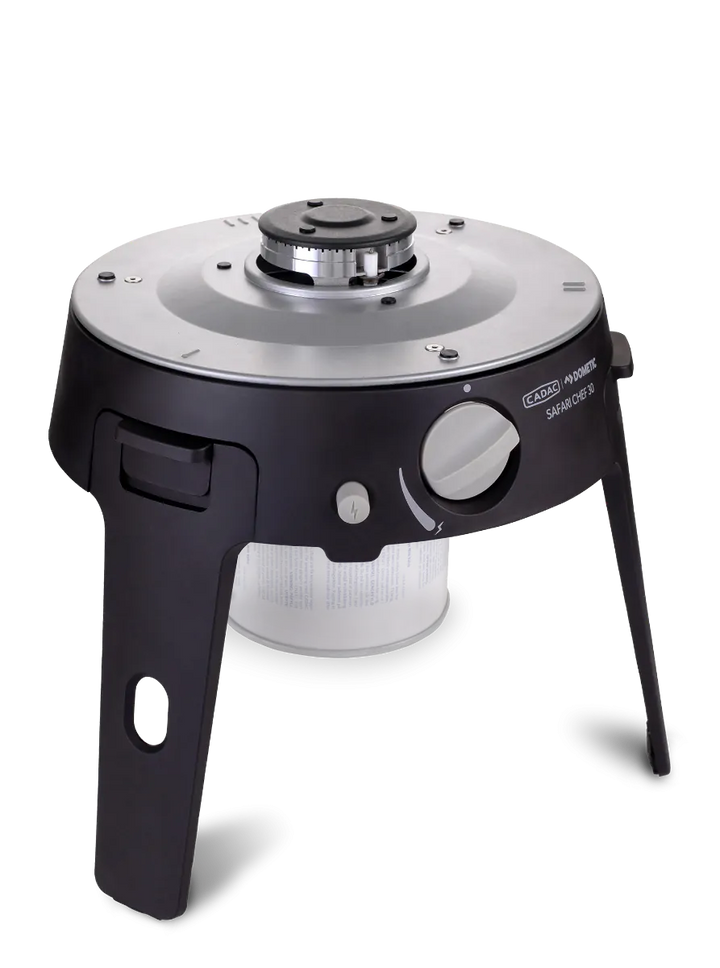 Cadac Safari Chef 30 HP Deluxe