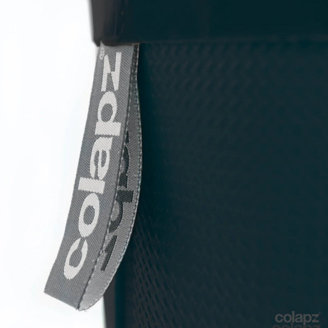 Colapz 7/9L Collapsible Watering Can & Bucket - Grey