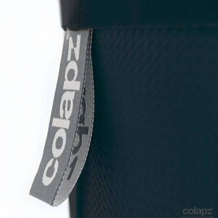 Colapz 7/9L Collapsible Watering Can & Bucket - Grey