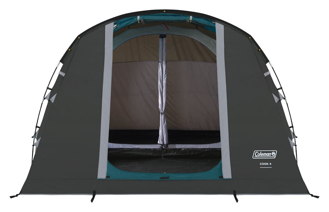 Coleman Cook 4 Poled Tent