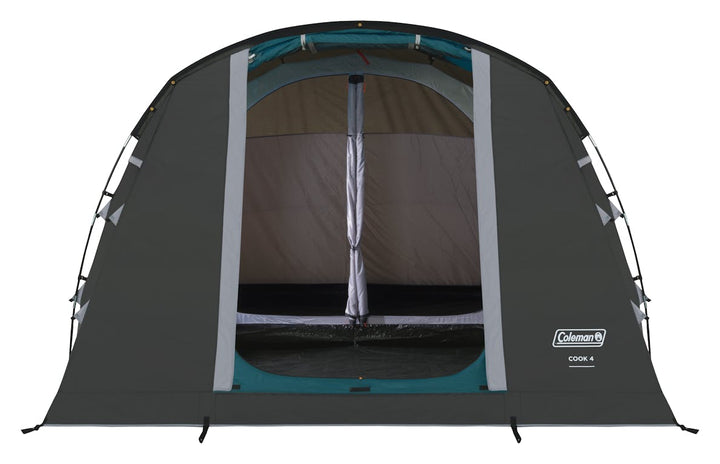 Coleman Cook 4 Poled Tent