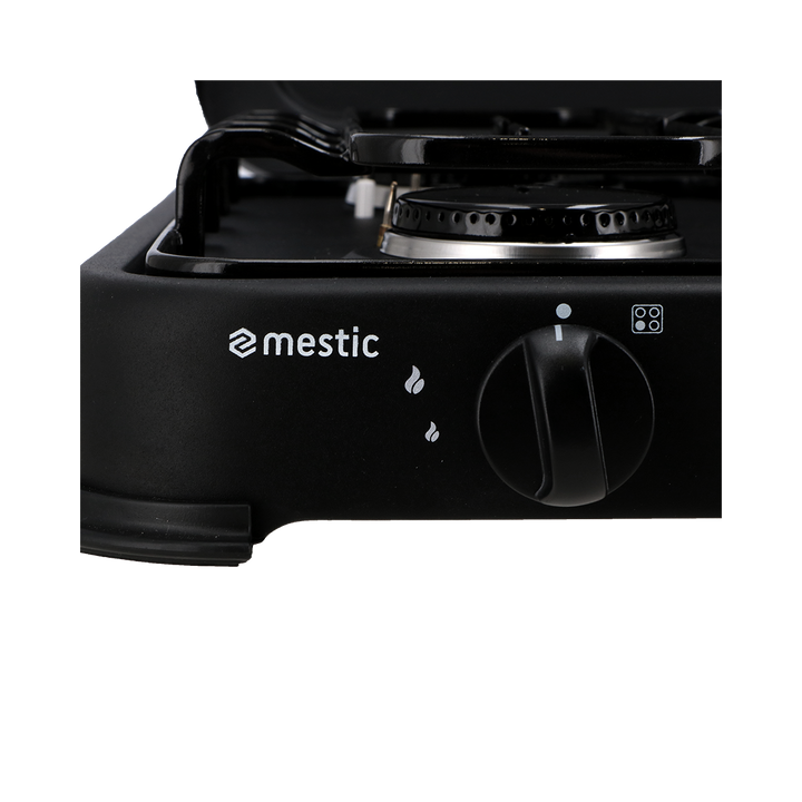 Mestic Cooker MGC-4 Burner