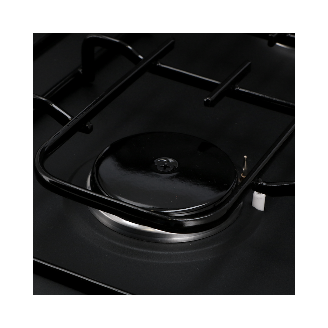Mestic Cooker MGC-4 Burner