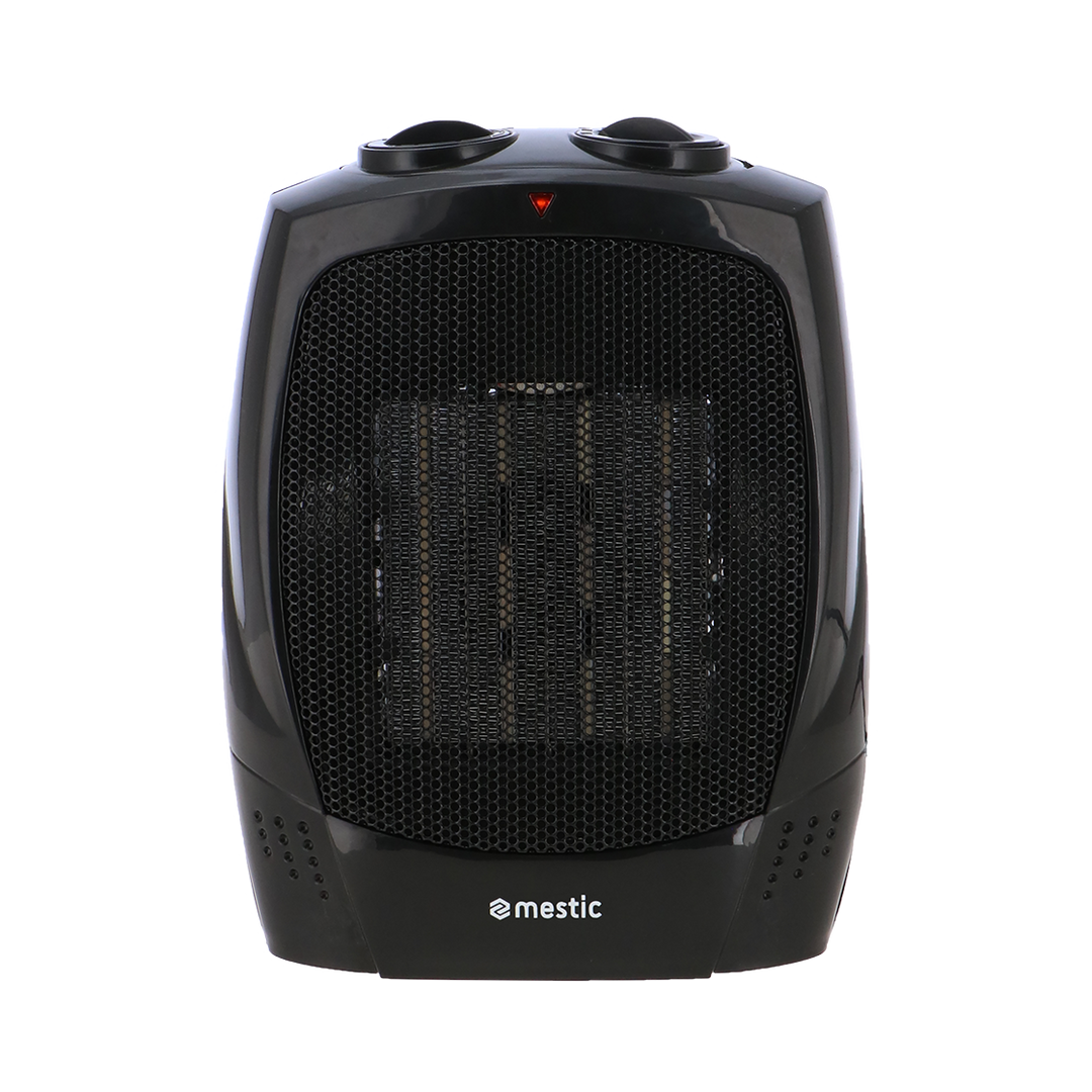 Mestic 700-1500W Ceramic Heater MKK-100
