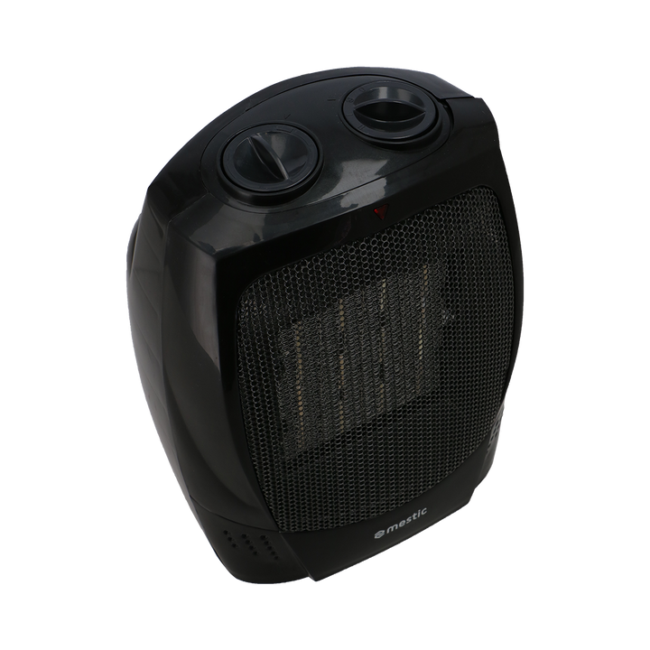 Mestic 700-1500W Ceramic Heater MKK-100