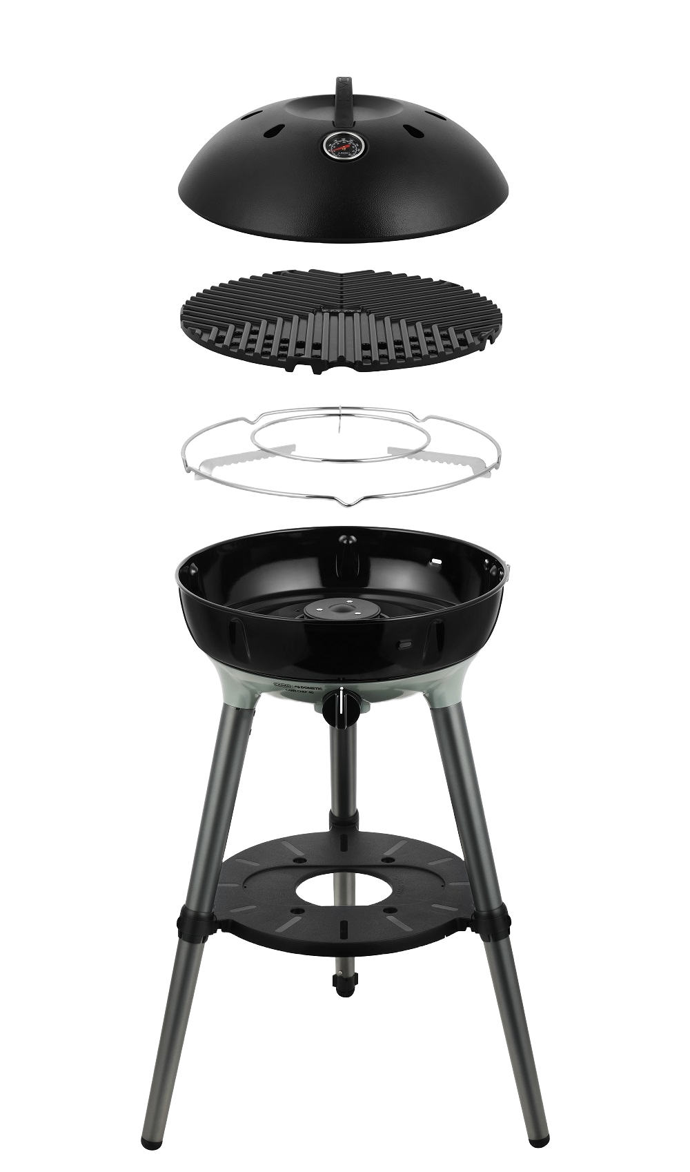 Cadac Carri Chef 40 BBQ